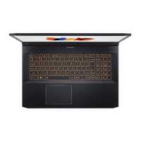 ноутбук Acer ConceptD 5 CN517-71-74N8 Черный