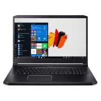 ноутбук Acer ConceptD 5 Pro CN515-71P-7840 Черный