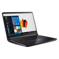 ноутбук Acer ConceptD 5 Pro CN515-71P-7840 Черный
