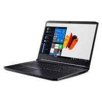 ноутбук Acer ConceptD 5 Pro CN515-71P-7840 Черный