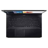 ноутбук Acer ConceptD 5 Pro CN515-71P-7840 Черный