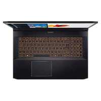 ноутбук Acer ConceptD 5 Pro CN515-71P-7840 Черный