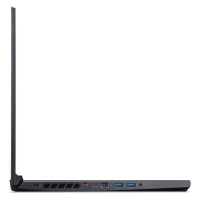 ноутбук Acer ConceptD 5 Pro CN515-71P-7840 Черный