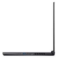 ноутбук Acer ConceptD 5 Pro CN515-71P-7840 Черный