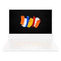 ноутбук Acer ConceptD 7 CN715-72G-758S Белый