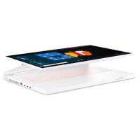 ноутбук Acer ConceptD 7 Ezel CC715-71-75DL Белый