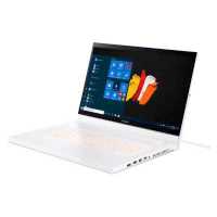 ноутбук Acer ConceptD 7 Ezel CC715-71-75DL Белый