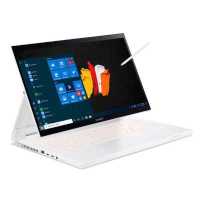 ноутбук Acer ConceptD 7 Ezel CC715-71-75DL Белый