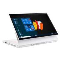 ноутбук Acer ConceptD 7 Ezel Pro CC715-91P-X7V8 Белый