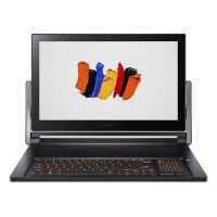 ноутбук Acer ConceptD 9 CN917-71-964C Черный