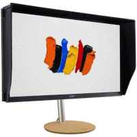 монитор Acer ConceptD CP5271UV Черный