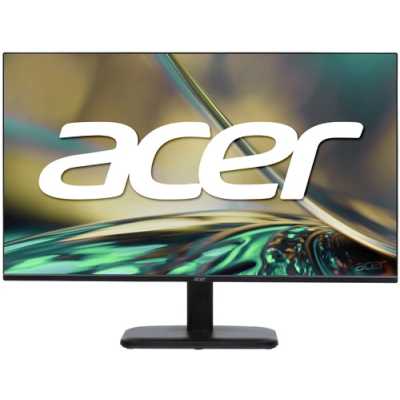монитор Acer EK251QGbi Черный