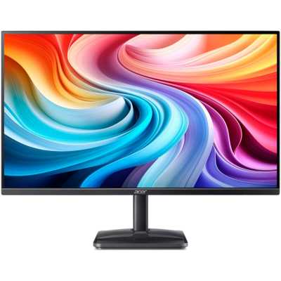 монитор Acer EK271P0bi Черный