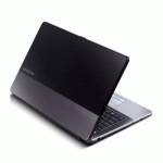 ноутбук Acer eMachines G730G-372G32Miks
