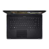 ноутбук Acer Enduro N3 EN314-51W-76BE Черный