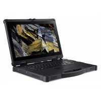 ноутбук Acer Enduro N7 EN714-51W-563A Черный