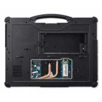 ноутбук Acer Enduro N7 EN714-51W-563A Черный