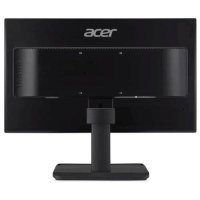 монитор Acer ET241Ybd Черный