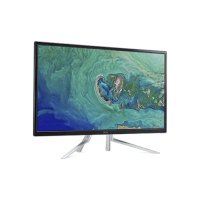 монитор Acer ET322QUbmipx Черный