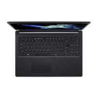ноутбук Acer Extensa 15 EX215-31-P5VU Черный