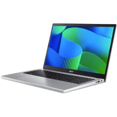 ноутбук Acer Extensa 15 EX215-34-33CD Серебристый