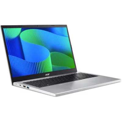 ноутбук Acer Extensa 15 EX215-34-33CD Серебристый