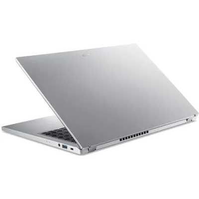 ноутбук Acer Extensa 15 EX215-34-33CD Серебристый