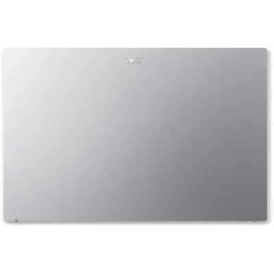 ноутбук Acer Extensa 15 EX215-34-33CD Серебристый