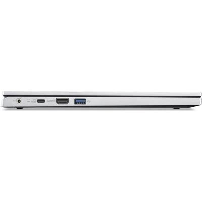 ноутбук Acer Extensa 15 EX215-34-33CD Серебристый