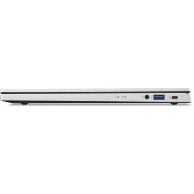 ноутбук Acer Extensa 15 EX215-34-33CD Серебристый