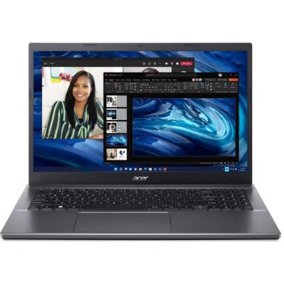 ноутбук Acer Extensa 15 EX215-55-32K7 Черный