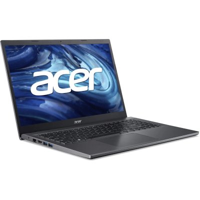 ноутбук Acer Extensa 15 EX215-55-3010 Черный