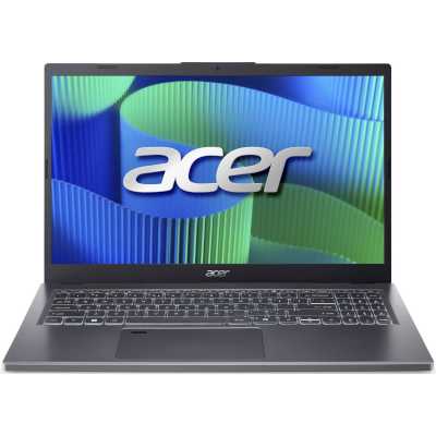 ноутбук Acer Extensa 15 EX215-56-55CA Серый