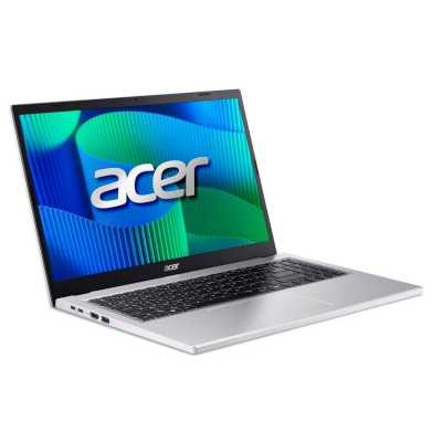 ноутбук Acer Extensa 15 EX215-57-593B Серебристый