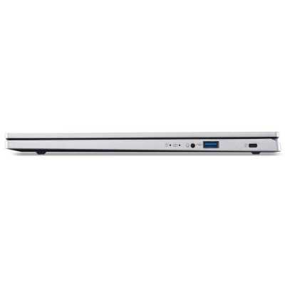 ноутбук Acer Extensa 15 EX215-57-593B Серебристый