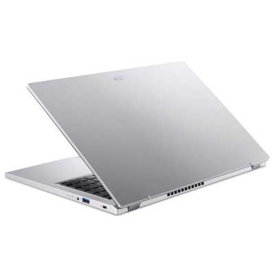 ноутбук Acer Extensa 15 EX215-57-593B Серебристый