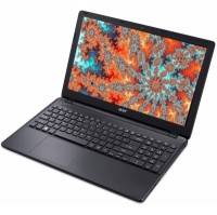 ноутбук Acer Extensa 2508-P02W Черный