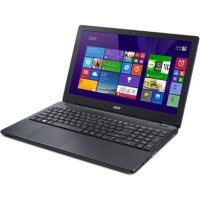 ноутбук Acer Extensa 2511G-P1TE Черный