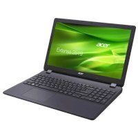 ноутбук Acer Extensa 2519-P47W Черный