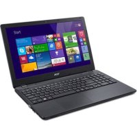ноутбук Acer Extensa 2519-P7VE Черный