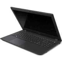 ноутбук Acer Extensa 2520-53QH Черный