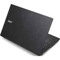 ноутбук Acer Extensa 2520-53QH Черный