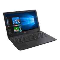 ноутбук Acer Extensa 2520G-31C8 Черный