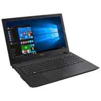 ноутбук Acer Extensa 2520G-33SS Черный