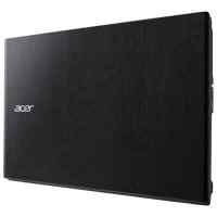 ноутбук Acer Extensa 2520G-350U Черный