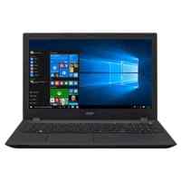 ноутбук Acer Extensa 2520G-5063 Черный