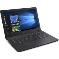 ноутбук Acer Extensa 2520G-537T Черный