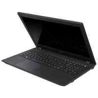 ноутбук Acer Extensa 2520G-555V Черный
