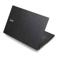 ноутбук Acer Extensa 2520G-5758 Черный