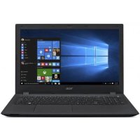 ноутбук Acer Extensa EX2530-P4F7 Черный